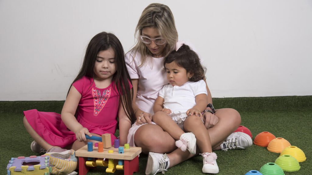 La temida pero satisfactoria etapa escolar