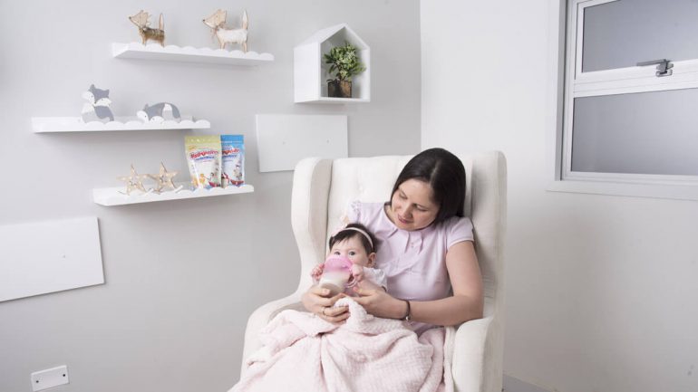 Mi niño no quiere comer nada Mi hijo no come