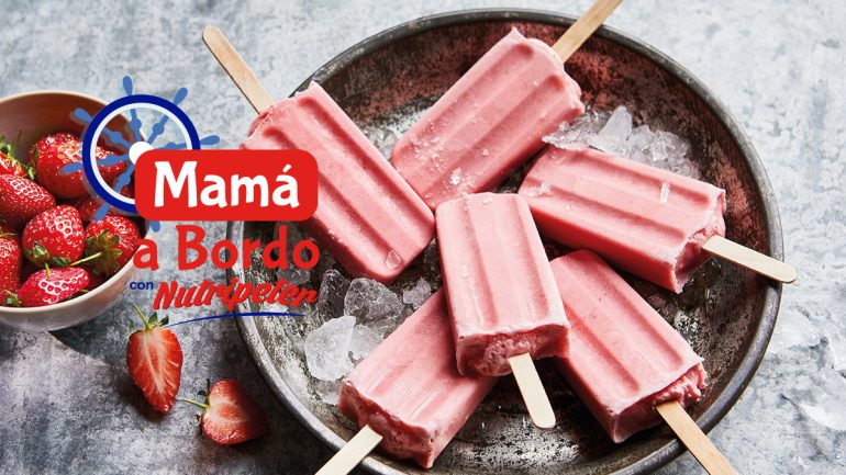 Paletas Caseras Paletas Caseras