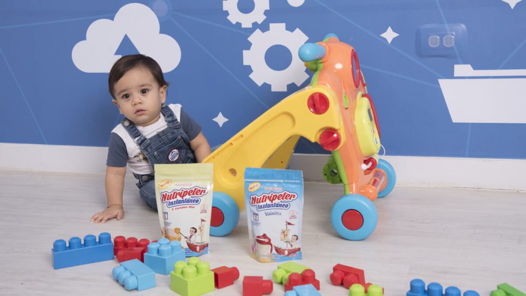 Tips para elegir los juguetes adecuados para los niños