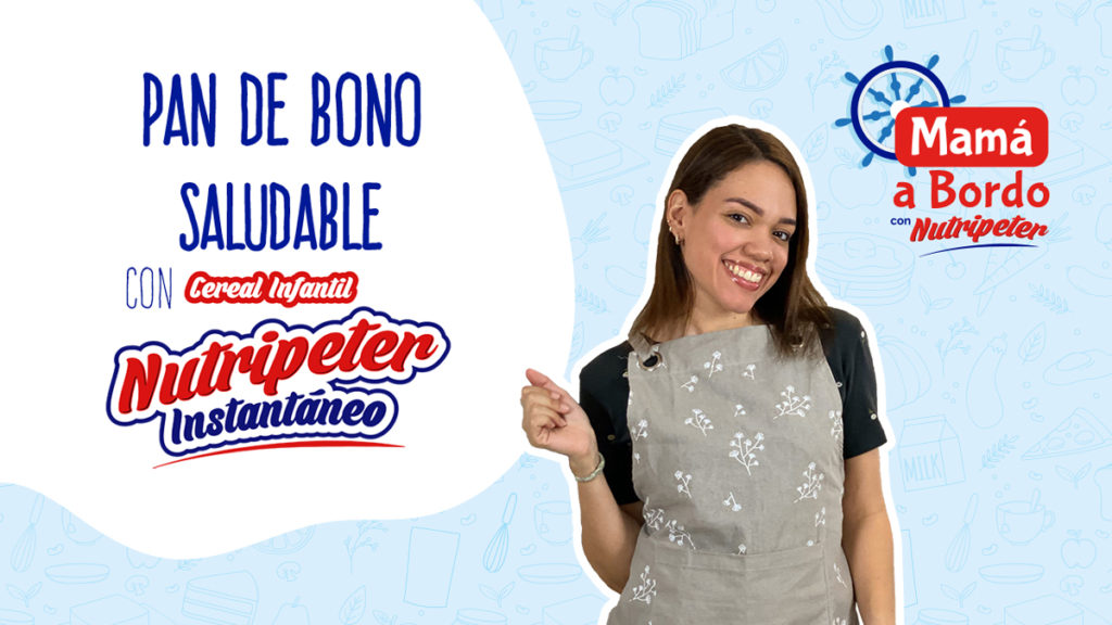 Pan de Bono Saludable