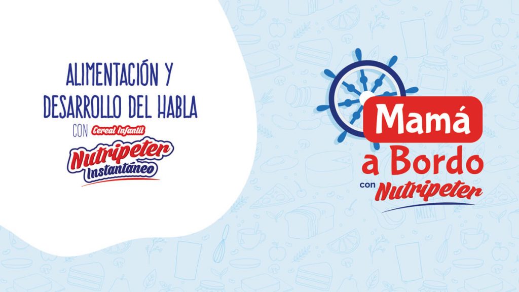 Alimentación y Desarrollo del Habla