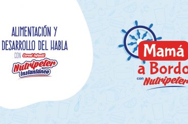 Alimentación y Desarrollo del Habla