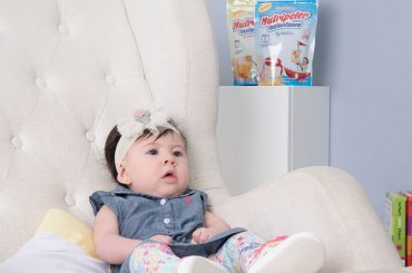 Alimentación para los niños en tiempos de Covid Alimentación para los niños en tiempos de Covid
