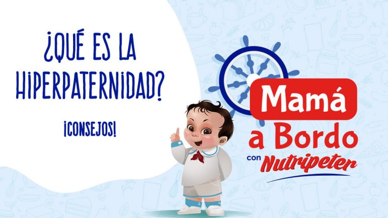 ¿Qué es la Hiperpaternidad? ¿Qué es la Hiperpaternidad?