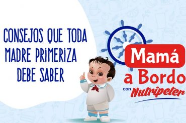 5 Consejos que toda Madre Primeriza debe saber 5 Consejos que toda Madre Primeriza debe saber