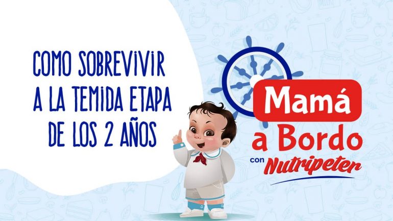 Como Sobrevivir a la Temida Etapa de los 2 Años Como Sobrevivir a la Temida Etapa de los 2 Años Consejos