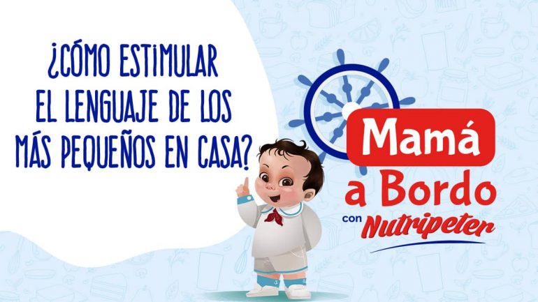 ¿Cómo Estimular El Lenguaje de los Más Pequeños en Casa? ¿Cómo Estimular El Lenguaje de los Más Pequeños en Casa?
