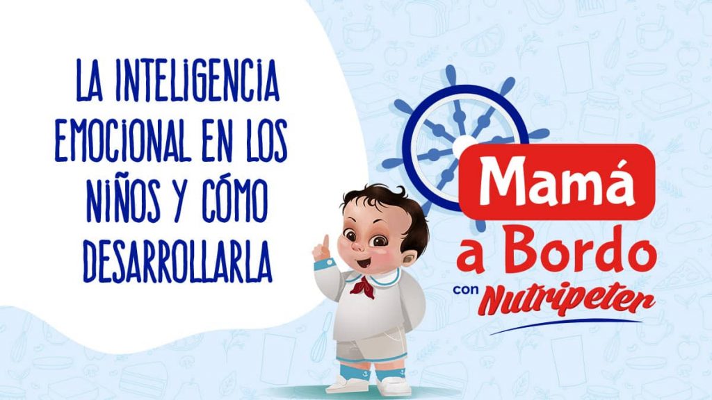 La Inteligencia Emocional en los Niños